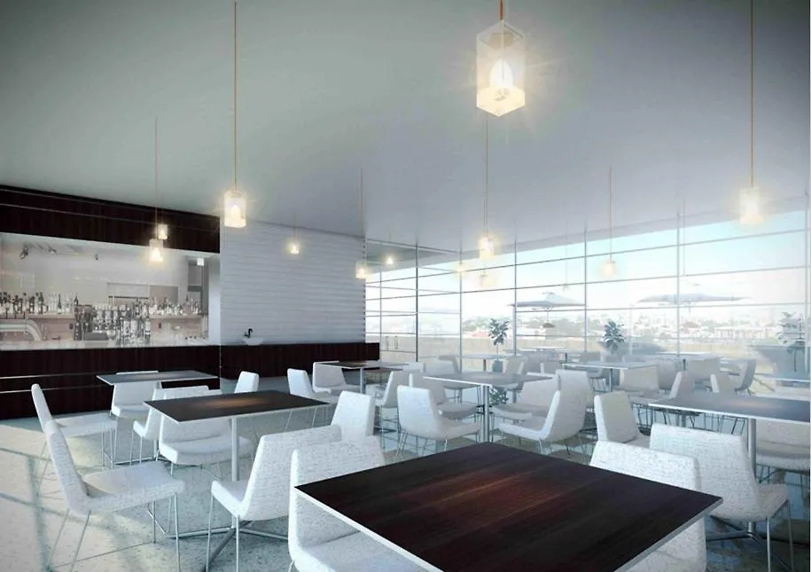 Ocean Breeze - Waves Luxury Condo Negombo Apartment