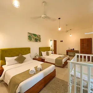 3* Hotel J Leaf By Blue Bird